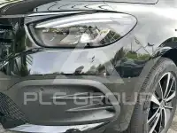 2024 Mercedes Benz EQT