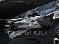 2024 Mercedes Benz EQT