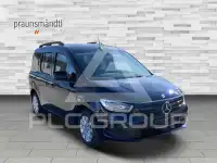 2024 Mercedes Benz EQT
