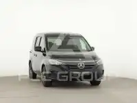 2024 Mercedes Benz EQT