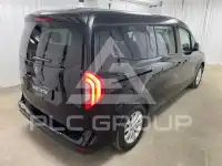 2024 Mercedes Benz EQT