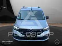 2024 Mercedes Benz EQT