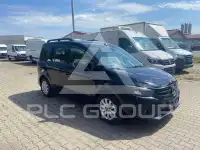 2024 Mercedes Benz EQT