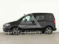 2024 Mercedes Benz EQT