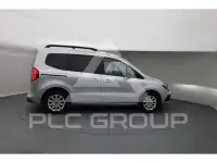 2024 Mercedes Benz EQT