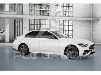 2024 Mercedes Benz C 400