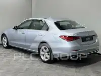 2024 Mercedes Benz C 400