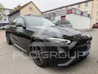 2024 Mercedes Benz C 400