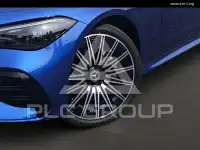 2024 Mercedes Benz CLE 300
