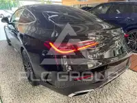 2024 Mercedes Benz CLE 300
