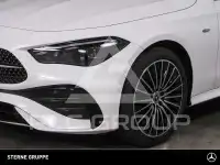 2024 Mercedes Benz CLE 300