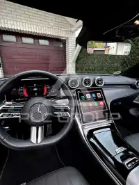 2024 Mercedes Benz CLE 300