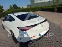 2024 Mercedes Benz CLE 300