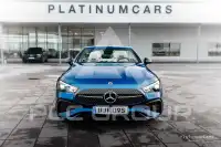 2024 Mercedes Benz CLE 300