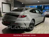 2024 Mercedes Benz CLE 300