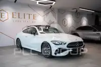 2024 Mercedes Benz CLE 300