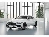 2024 Mercedes Benz CLE 300