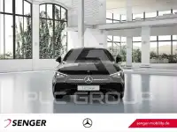 2024 Mercedes Benz CLE 300