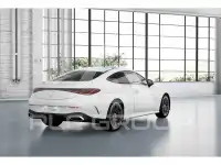 2024 Mercedes Benz CLE 300