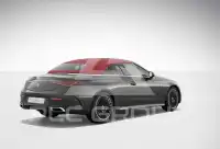 2024 Mercedes Benz CLE 300