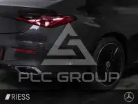 2024 Mercedes Benz CLE 300
