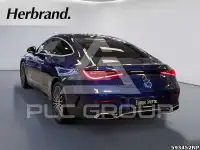 2024 Mercedes Benz CLE 300