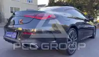 2024 Mercedes Benz CLE 300