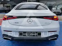 2024 Mercedes Benz CLE 300