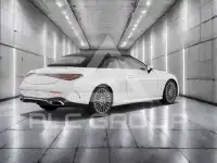 2024 Mercedes Benz CLE 300
