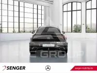 2024 Mercedes Benz CLE 300