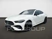 2024 Mercedes Benz CLE 300
