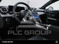 2024 Mercedes Benz CLE 300