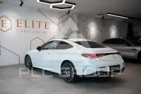 2024 Mercedes Benz CLE 300