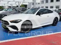 2024 Mercedes Benz CLE 300