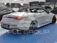 2024 Mercedes Benz CLE 300