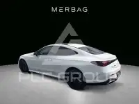 2024 Mercedes Benz CLE 300