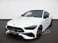 2024 Mercedes Benz CLE 300