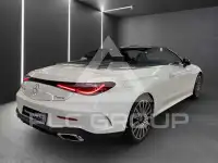 2024 Mercedes Benz CLE 300