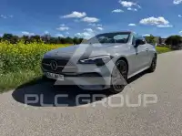 2024 Mercedes Benz CLE 300