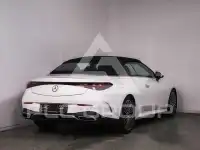 2024 Mercedes Benz CLE 300