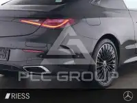 2024 Mercedes Benz CLE 300