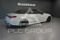 2024 Mercedes Benz CLE 300