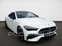 2024 Mercedes Benz CLE 300