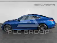 2024 Mercedes Benz CLE 300