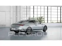 2024 Mercedes Benz CLE 200