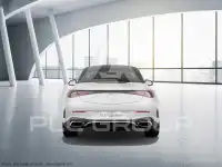 2024 Mercedes Benz CLE 200