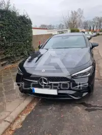 2024 Mercedes Benz CLE 200