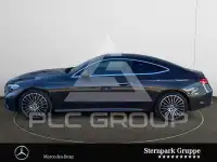 2024 Mercedes Benz CLE 200