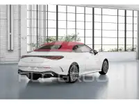 2024 Mercedes Benz CLE 200
