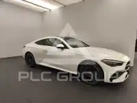 2024 Mercedes Benz CLE 200